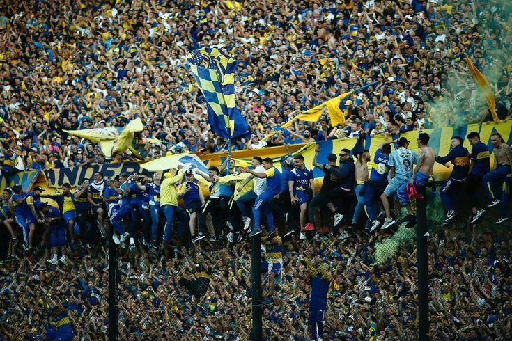 Buenos Aires football
